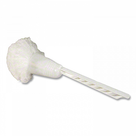 Cone Toilet Bowl Mop, 13