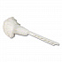Cone Toilet Bowl Mop, 13
