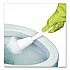 Cone Toilet Bowl Mop, 13