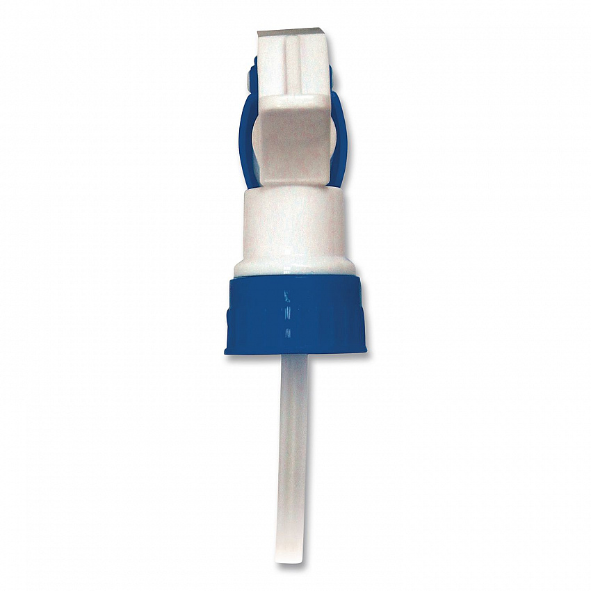 Smazer General Purpose Trigger Sprayer, 10" Tube, Fits 32 oz Bottles with 28/400 Neck Thread, Blue/White (4902EA)