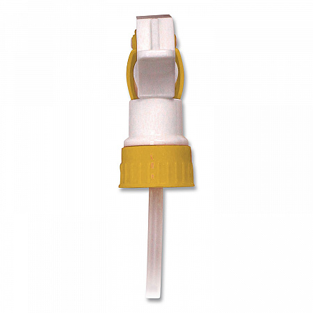 Chemical Resistant Trigger Sprayer, 9.88