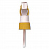 Chemical Resistant Trigger Sprayer, 9.88