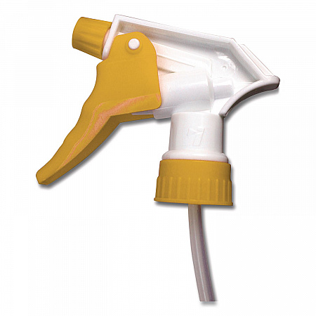 Chemical Resistant Trigger Sprayer, 9.88