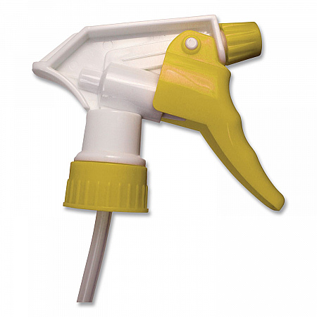 Chemical Resistant Trigger Sprayer, 9.88