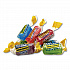 Original Hard Candy, Assorted Fruit Flavors, 5 lb Bag (884243)