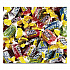 Original Hard Candy, Assorted Fruit Flavors, 5 lb Bag (884243)