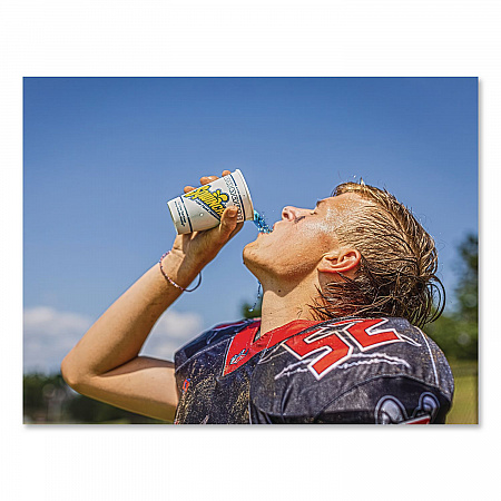 Powder Pack Concentrated Activity Drink, Assorted, 23.83 oz Packet, 32/Carton (016044AS)