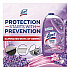Clean and Fresh Multi-Surface Disinfectant Cleaner, Lavender and Orchid Essence, 144 oz Bottle (88786EA)