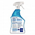 Multi-Purpose Cleaner with Hydrogen Peroxide, Citrus Sparkle Zest Scent, 32 oz Trigger Spray Bottle (1920089289)