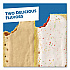 Pop Tarts, Brown Sugar Cinnamon/Strawberry, 2 Tarts/Pouch, 12 Pouches/Pack, 2 Packs/Carton (22000456)