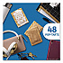 Pop Tarts, Brown Sugar Cinnamon/Strawberry, 2/Pouch, 24 Pouches Box, 2 Boxes/Carton (60004083)
