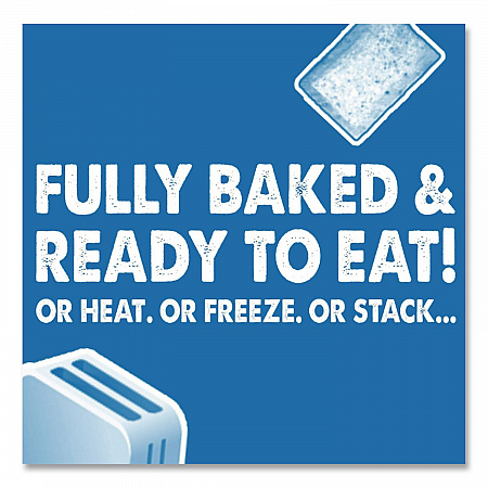 Pop Tarts, Brown Sugar Cinnamon/Strawberry, 2/Pouch, 24 Pouches Box, 2 Boxes/Carton (60004083)