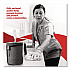 Reach System Roll Towel, 1-Ply, 11 x 7, White, 340/Roll, 6 Rolls/Carton (53734)