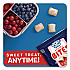 Pop Tarts Bites, Frosted Strawberry, 3.5 oz Bag, 6/Carton (25069)