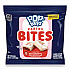 Pop Tarts Bites, Frosted Strawberry, 3.5 oz Bag, 6/Carton (25069)