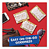 Pop Tarts, Frosted Strawberry, 3.67 oz, 2/Pack, 6 Packs/Box (31732)
