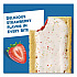 Pop Tarts, Frosted Strawberry, 3.67 oz, 2/Pack, 6 Packs/Box (31732)