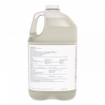 Oxivir Three 64 Disinfecting Cleaner and Deodorizer, 1 gal Bottle, 4/Carton (101106001)