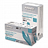 Nitrile Exam Gloves, Powder-Free, X-Small, 3 mil Thick, 9.5