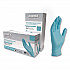 Nitrile Exam Gloves, Powder-Free, X-Small, 3 mil Thick, 9.5