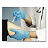 Nitrile Exam Gloves, Powder-Free, X-Small, 3 mil Thick, 9.5