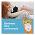 Odor Shield Clumping Litter with Febreze Freshness, 25 lbs (30466)