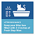 Odor Shield Clumping Litter with Febreze Freshness, 25 lbs (30466)