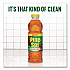 Multi-Surface Cleaner Disinfectant Concentrated, Original Pine Scent, 40 oz Bottle (60164EA)