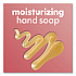 Liquid Hand Soap Pumps, Milk and Golden Honey Scent, 7.5 oz Pump Bottle (29094EA)