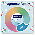 Limited Edition Frosty Mint Liquid Hand Soap, Peppermint Scent, 11 oz Pump Bottle (61023761)
