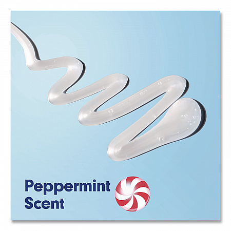 Limited Edition Frosty Mint Liquid Hand Soap, Peppermint Scent, 11 oz Pump Bottle (61023761)