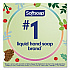 Limited Edition Wonderful Winter Liquid Hand Soap, Pine Scent, 11.25 oz Pump Bottle (61023766)