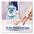 Antibacterial Defense Foaming Hand Soap, Spring Water Scent, 30 oz Refill Bottle (35087EA)