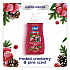 Antibacterial Liquid Hand Soap, Limited Edition, Frosted Cranberry and Pine Scent, 11 oz Pump Bottle (1700035953)