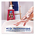 Antibacterial Liquid Hand Soap, Limited Edition, Frosted Cranberry and Pine Scent, 11 oz Pump Bottle (1700035953)