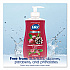Antibacterial Liquid Hand Soap, Limited Edition, Frosted Cranberry and Pine Scent, 11 oz Pump Bottle (1700035953)