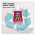 Antibacterial Liquid Hand Soap, Limited Edition, Frosted Cranberry and Pine Scent, 11 oz Pump Bottle (1700035953)
