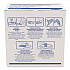 EasyDust Single-Use Dusting Sheets, 5 x 6, 250 Dusters/Box, 6 Boxes/Carton (9292466)