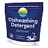 Aqua ChemPacs Dishwashing Detergent, Fresh Citrus Scent, 40 ChemPacs (9320847)