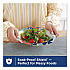 Paper Plates with Soak-Proof Shield, Plate, 8.5
