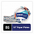 Paper Plates with Soak-Proof Shield, 10