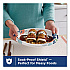 Paper Plates with Soak-Proof Shield, 10