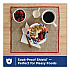 Paper Bowls with Soak Proof Shield, 10 oz, Multicolor, 72/Pack (15981)