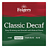 Classic Decaf Ground Coffee Fraction Pack, 2.7 oz Packet, 50/Carton (PRO44269)