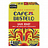 Cafe Bustelo Dark Roast Coffee K-Cup, 22/Box (5000389574)