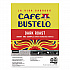 Cafe Bustelo Dark Roast Coffee K-Cup, 22/Box (5000389574)