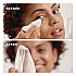 Makeup Remover Ultra-Soft Cleansing Towelettes, 7.2 x 6.4, Unscented, White, 20/Pack (10253)