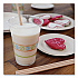 PLA Clear Cold Cups, 16 oz, 10/Pack (CPRTCS16)