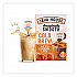 Amazingly Smooth Salted Carmel Latte Cold Brew Coffee Pod, 12/Box (HFP01824)