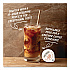 Amazingly Smooth Salted Carmel Latte Cold Brew Coffee Pod, 12/Box (HFP01824)